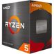 Процесор AMD Ryzen 5 5600G (100-100000252BOX)