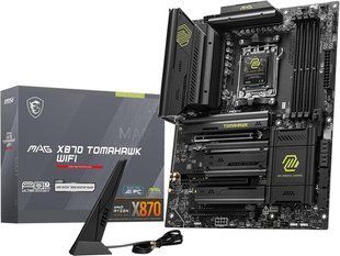 Материнська плата MSI MAG X870 TOMAHAWK WIFI (911-7E51-001)