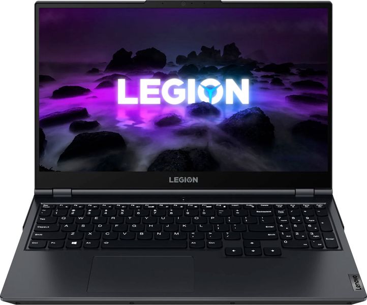 Ноутбук Lenovo Legion 5-15 i5-11400H/16GB/1TB RTX3060 165Hz (82JH0057PB)