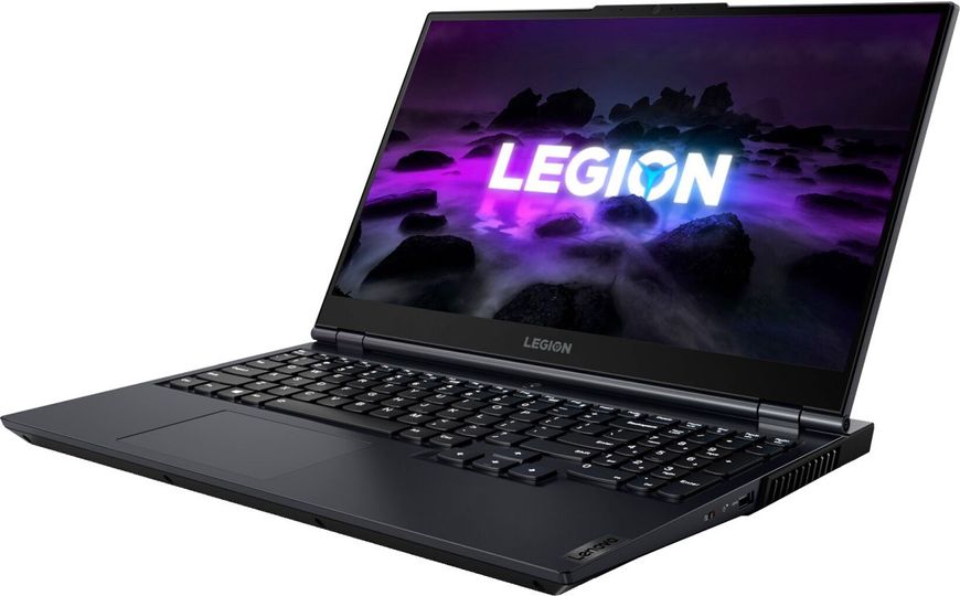 Ноутбук Lenovo Legion 5-15 i5-11400H/16GB/1TB RTX3060 165Hz (82JH0057PB)