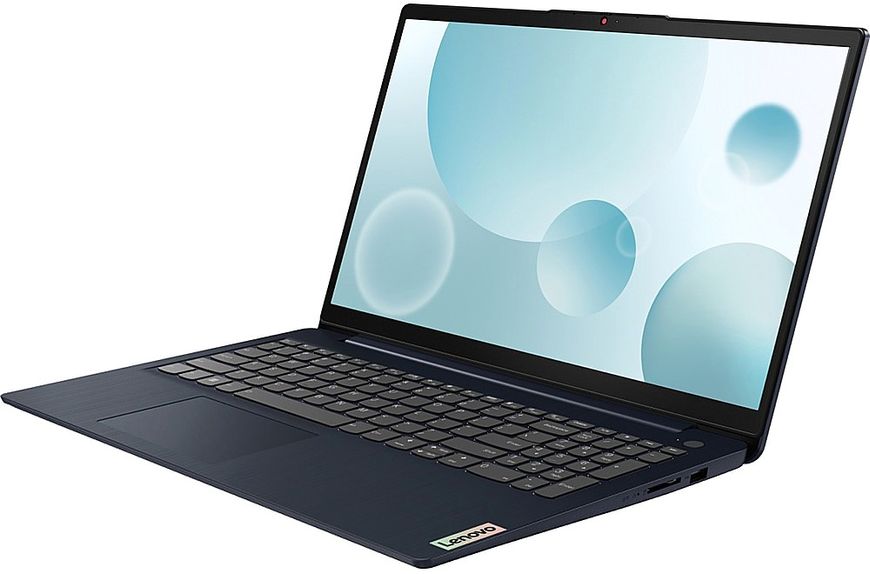 Ноутбук Lenovo / IdeaPad 3 15IAU7 i3-1215U/8/512 W11 (82RK014BPB)