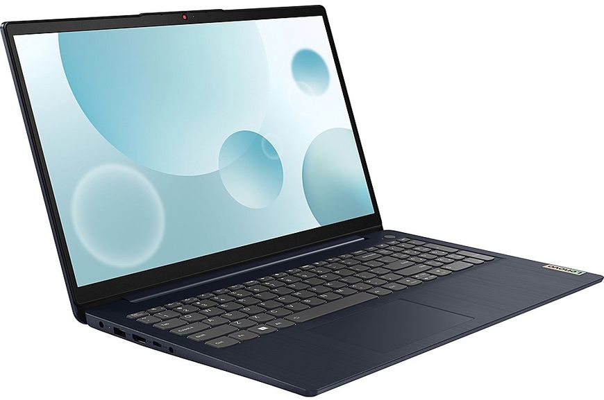 Ноутбук Lenovo / IdeaPad 3 15IAU7 i3-1215U/8/512 W11 (82RK014BPB)