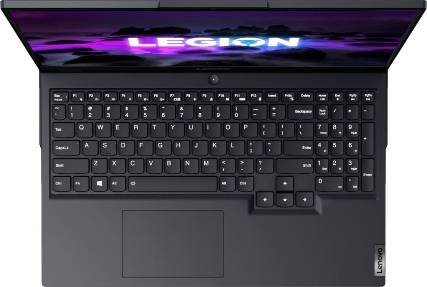 Ноутбук Lenovo Legion 5-15 i5-11400H/16GB/1TB RTX3060 165Hz (82JH0057PB)